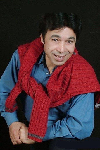 Hamdy Batshan — El Barashot cast