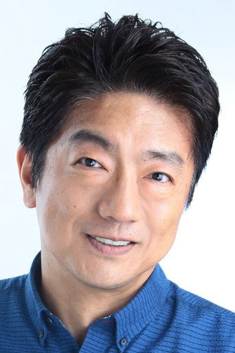 Koji Ishii — Kurogane Communication cast