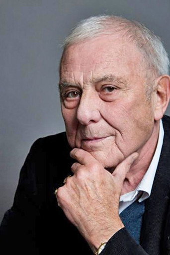 Philippe Sollers — The Order cast