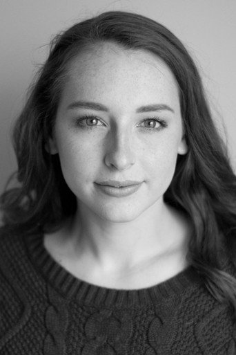 Naomi Blansit — Nekkid cast