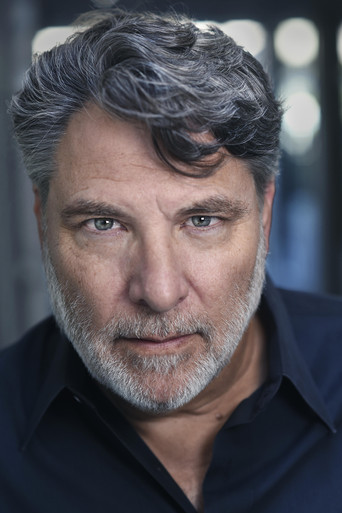 Marco Barricelli — Luca cast