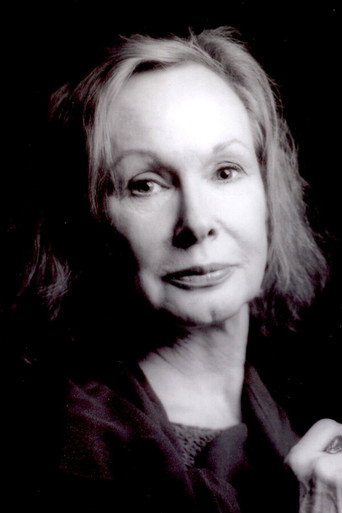 Diana Leblanc — A Small Service cast