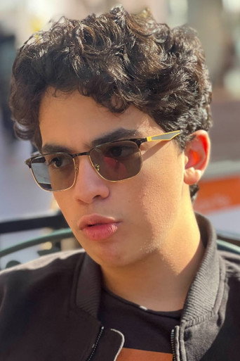 Enrique V. Rodriguez — Speculo cast
