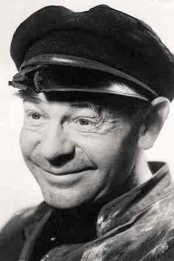 Einar Vaage — Portrettet cast
