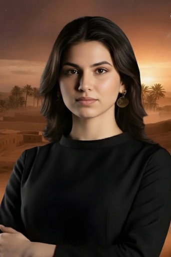 Saja Al Qaisi — Al Amma cast