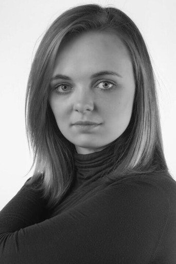 Haley Fife — Paradise cast