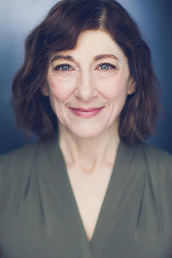Meredith Binder — Beloved Beast cast