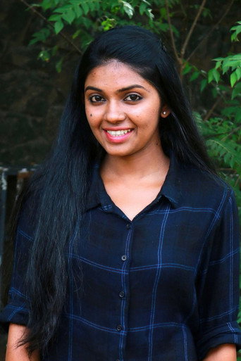 Gayathri Krishna — Sagaa cast