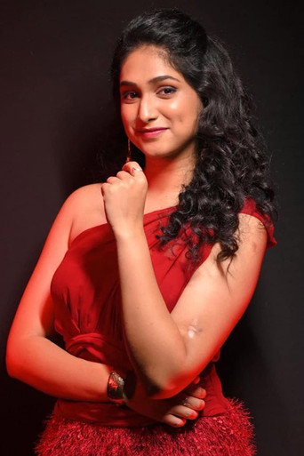 Priyadarshini Indalkar — Dashavatar cast