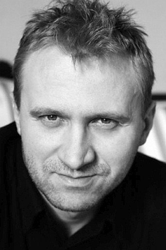 Piotr Kaźmierczak — Broys cast