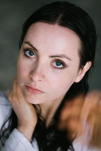 Valeriia Khodos — Nobody Is Perfect cast