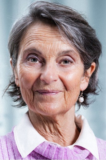 Suzanne Reuter — Suedi cast