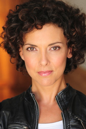 Kathryn Winslow — This Is Wonderland cast