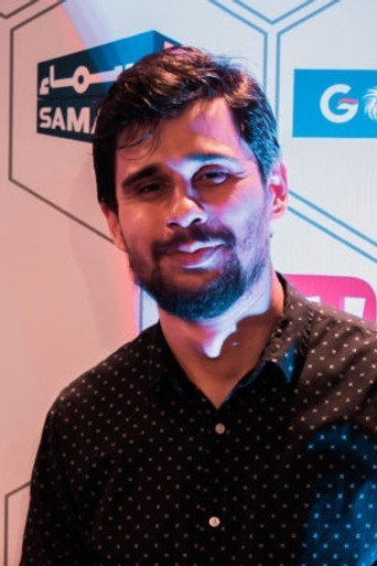 Tabish Hashmi — To Be Honest cast