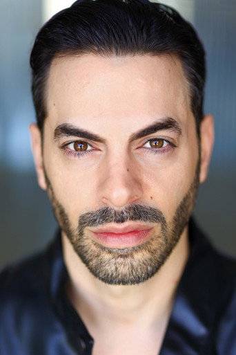Chozy Aiyub — Gagged cast
