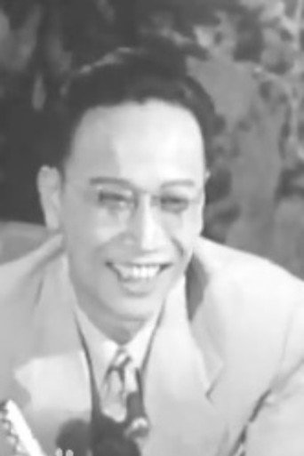 Ying Liu — Gate Number Six cast