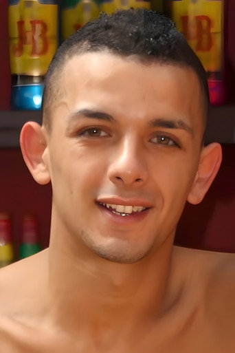Amir Djeda — The Riad cast