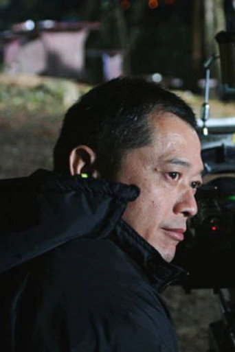 Cheng Siu-Keung — Boundless cast