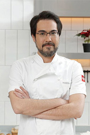 Jacques Kagi — Food Mister cast
