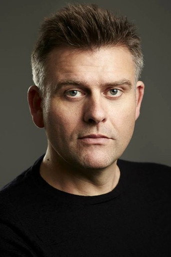 Sam Callis — London's Burning cast