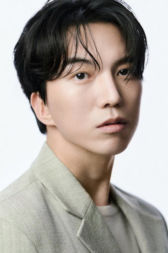 Do Sang-woo — Backstreet Rookie cast