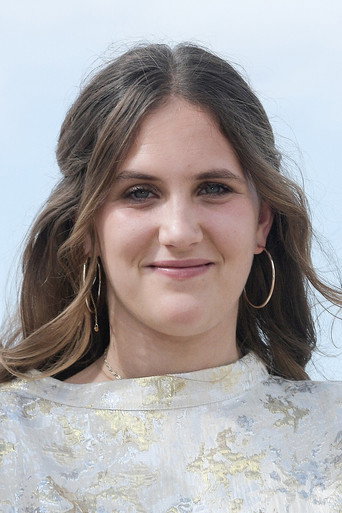 Sarah Henochsberg — Arthur Rambo cast