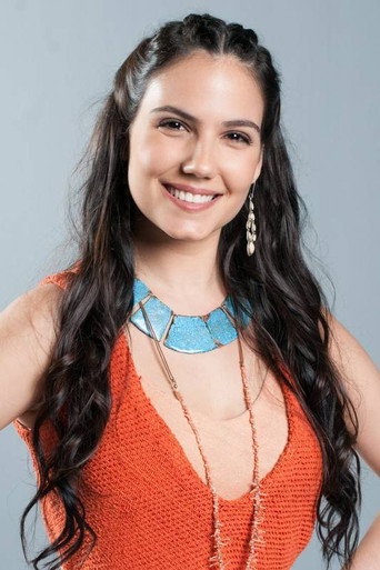 Rayana Carvalho — The Penny Lady cast