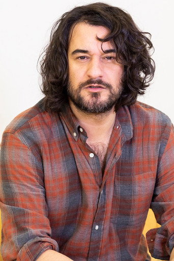 Manuel Jabois — Explosión de series cast