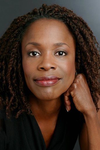 Charlayne Woodard — Ain't Misbehavin' cast