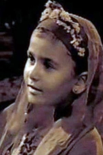 Azza Fouad — The Regret cast
