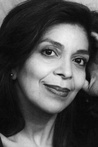 Geisha Otero — Hungry Hearts cast