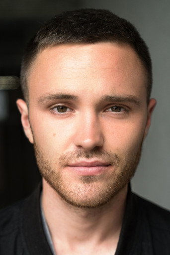 Declan Michael Laird — Lost Angels cast