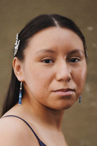 Sadie Lapointe — Eureka cast