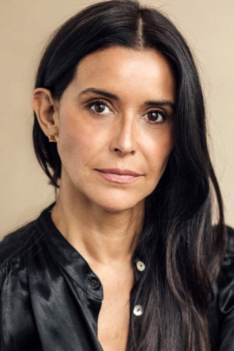 Alexandra Castillo — Dreams cast