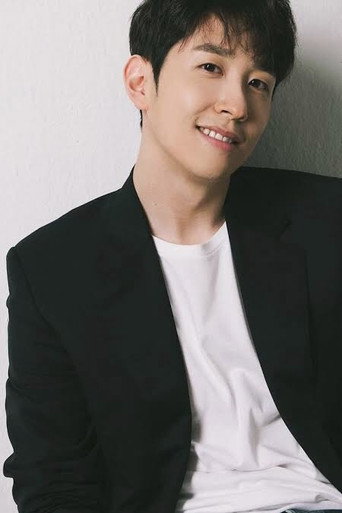 Ahn Tae-hwan — Dinner Mate cast