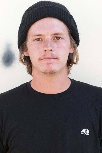 Blue Turner — Enjoi - Oververt cast