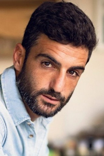 Imri Biton — Bracha cast