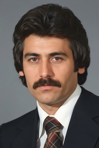 Tevfik Şen — Darbe cast