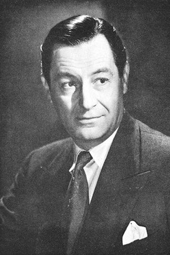 Anthony Ireland — Jump for Glory cast