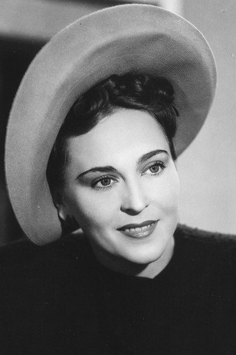 Zita Kabátová — Operation Bororo cast