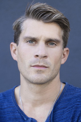 Sean Russel Herman — SPF-18 cast