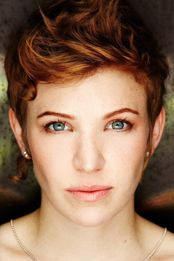 Billie Rose Prichard — Skin Deep cast