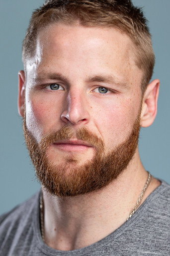 Travis Quentin — Battle Force cast