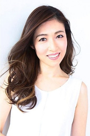 Rei Otori — VIVA! cast