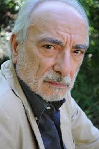 Pietro Biondi — Padre Pio cast