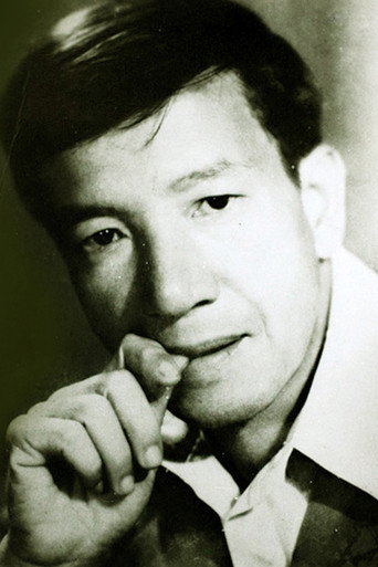 Thinh Trinh — Dumb Luck cast
