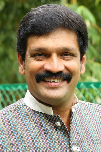 E. V. Ganesh Babu — Kattil cast