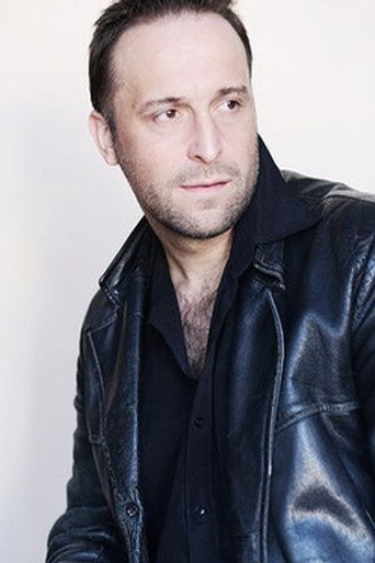 Géza Fazakas — The First Two cast