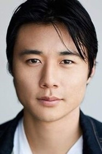 R.J. O'Young — Reconnect cast