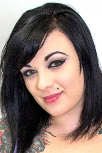 Scarlet LaVey — Chubby Chicks cast